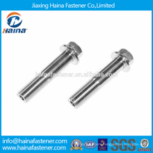 In Stock Chinese Supplier Best Price Titanium Rear Axle Pinch Bolts